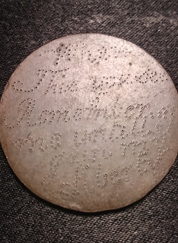Australia-Convict-Love-Token-From?